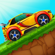 أيقونة البرنامج: Kids Car Game