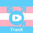 Icoon van programma: TranX - Video Chat With T…