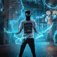 プログラムのアイコン：Shot Fx - Effects Video M…