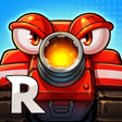 ไอคอนของโปรแกรม: GunboundR