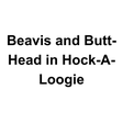 Programikonen: Beavis and Butt-Head in H…