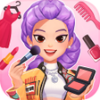 أيقونة البرنامج: Chill Girl: Fashion  Puzz…