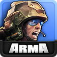 Icoon van programma: Arma Mobile Ops