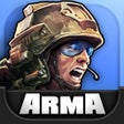 Ikon program: Arma Mobile Ops