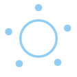 Icoon van programma: Orbit