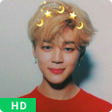 Icon of program: Jimin BTS Wallpaper