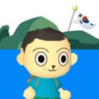 Icon of program: 독도버스 : 대한민국 대표 메타버스