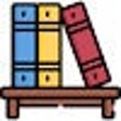 Icon of program: My Bookshelf