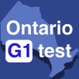 Ikona programu: G1 Ontario Practice Test …