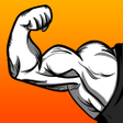 Ikona programu: Arms Workout Gym Training…