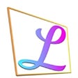 Programın simgesi: Poster Font Light