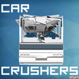 Icon of program: Car Crushers 1