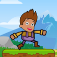 Icon of program: Super Paw jump pups game