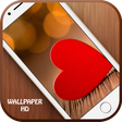 程序图标：Album Love Wallpaper HD
