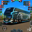 Bus Driving Game Coach Bus 3D