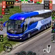 プログラムのアイコン：Bus Driving Game Coach Bu…