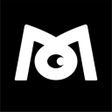 プログラムのアイコン：MangaGaze