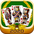 Ikon program: Spider Solitaire -Classic…