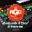 プログラムのアイコン：Radio Gospel Campinas