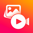 Photo Video Maker with Music