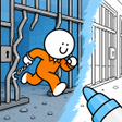 Ikona programu: Draw Trace: Prison Escape