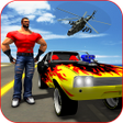 أيقونة البرنامج: Miami Gangster Town Vegas…