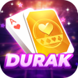 ไอคอนของโปรแกรม: Durak Classic
