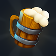 程序图标：Idle BrewMaster Tycoon