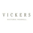 Programikonen: Vickers Roswell