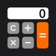 ไอคอนของโปรแกรม: The Calculator