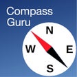 プログラムのアイコン：Compass Guru - Digital He…