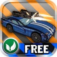 プログラムのアイコン：Cars And Guns 3D FREE