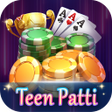 プログラムのアイコン：Fervor Teenpatti