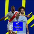 ไอคอนของโปรแกรม: pes 2023-e football pro g…