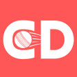 程序图标：CricDash -Live Cricket Sc…