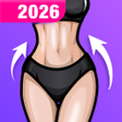 Ikona programu: Weight Loss for Women: Wo…