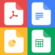 Ikon program: All Document Reader and E…