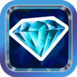 プログラムのアイコン：FFire Diamond Reward Quiz