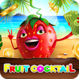 Иконка программы: Fruit Kоктель