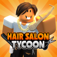 Icon of program: NEW Hair Salon Tycoon