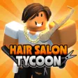 NEW Hair Salon Tycoon