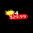 Ícone do programa: Kid 4 29.99