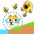 Ikona programu: Save My Doggy - Pet Rescu…