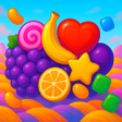 Programın simgesi: Sweet Bonazza Blast
