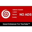 Good Enhancer For YouTube™| Youtube Adblocker