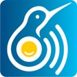 Ikon program: Positivity Radio App