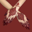 程序图标：Bridal Mehndi Designs 202…