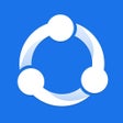 Icon of program: Share It - File Transfer