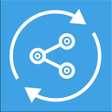 Ícone do programa: share IT- File transfer