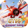 Programikonen: GT99Ember King